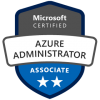 Azure Administrator Associate