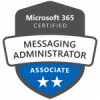 M365 Messaging Administrator Associate